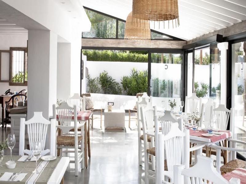 Villas S'Argamassa ซานตาเอวเลเรียเดสริว ภายนอก รูปภาพ