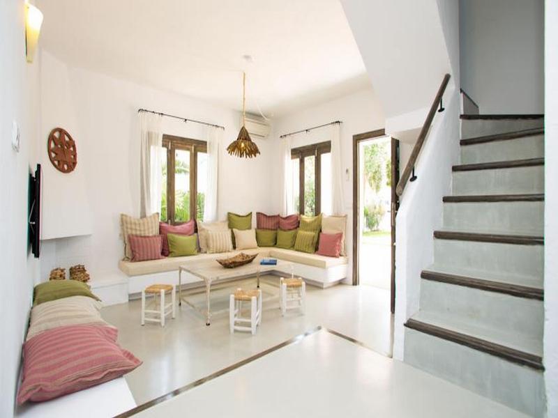 Villas S'Argamassa ซานตาเอวเลเรียเดสริว ภายนอก รูปภาพ