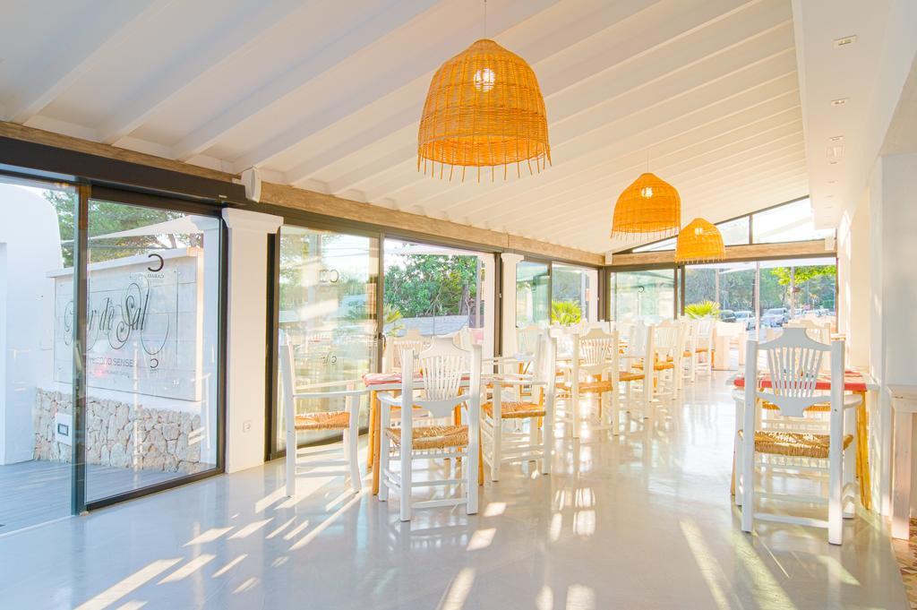 Villas S'Argamassa ซานตาเอวเลเรียเดสริว ภายนอก รูปภาพ