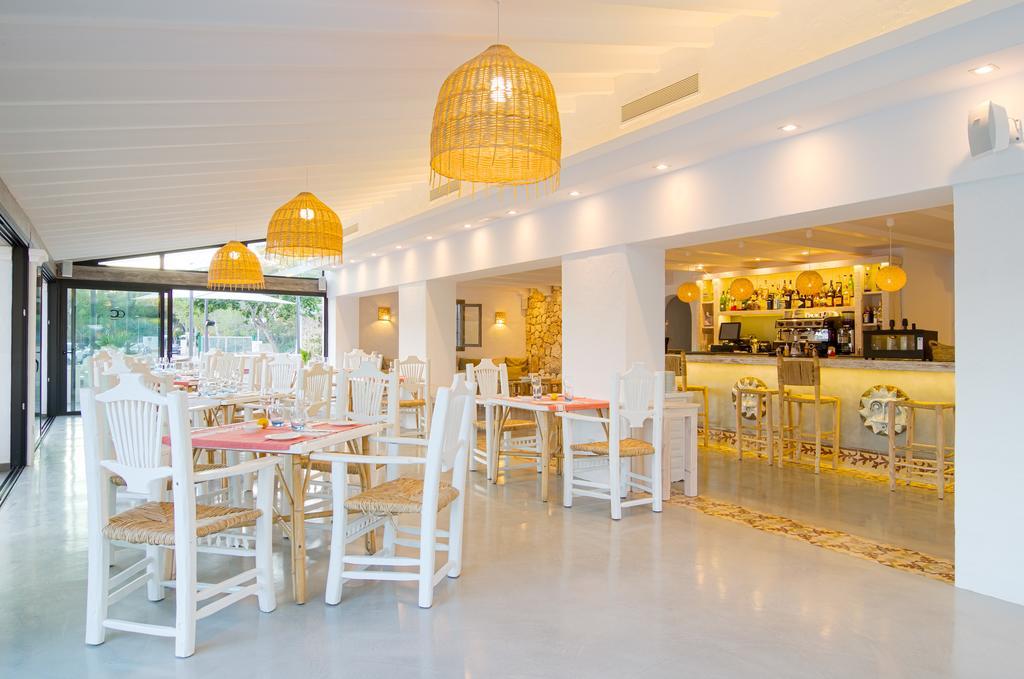 Villas S'Argamassa ซานตาเอวเลเรียเดสริว ภายนอก รูปภาพ