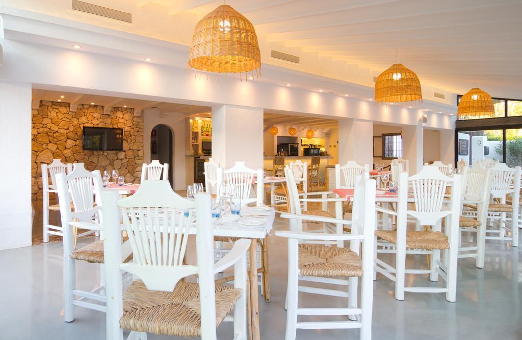 Villas S'Argamassa ซานตาเอวเลเรียเดสริว ภายนอก รูปภาพ