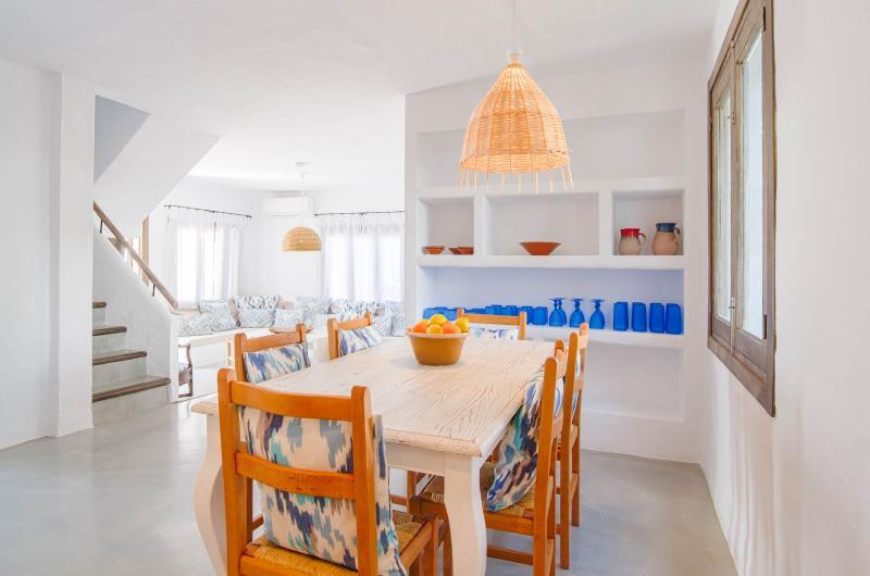 Villas S'Argamassa ซานตาเอวเลเรียเดสริว ภายนอก รูปภาพ