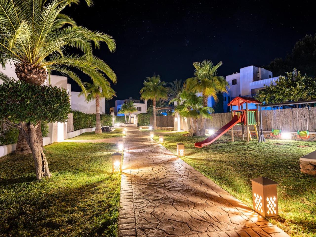Villas S'Argamassa ซานตาเอวเลเรียเดสริว ภายนอก รูปภาพ