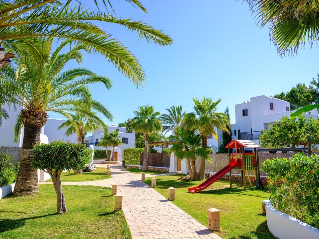 Villas S'Argamassa ซานตาเอวเลเรียเดสริว ภายนอก รูปภาพ