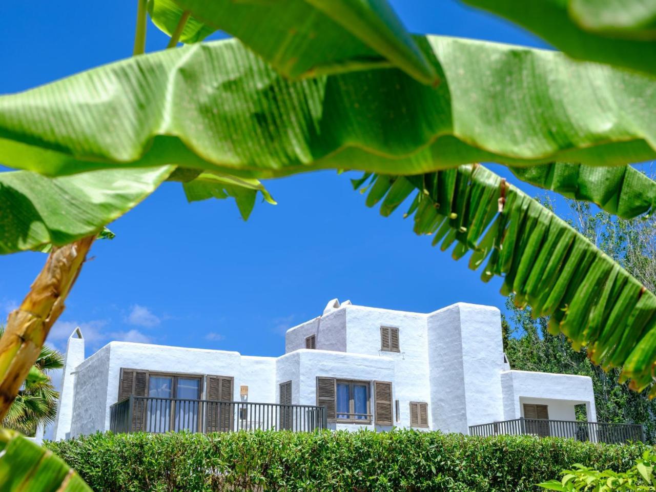 Villas S'Argamassa ซานตาเอวเลเรียเดสริว ภายนอก รูปภาพ