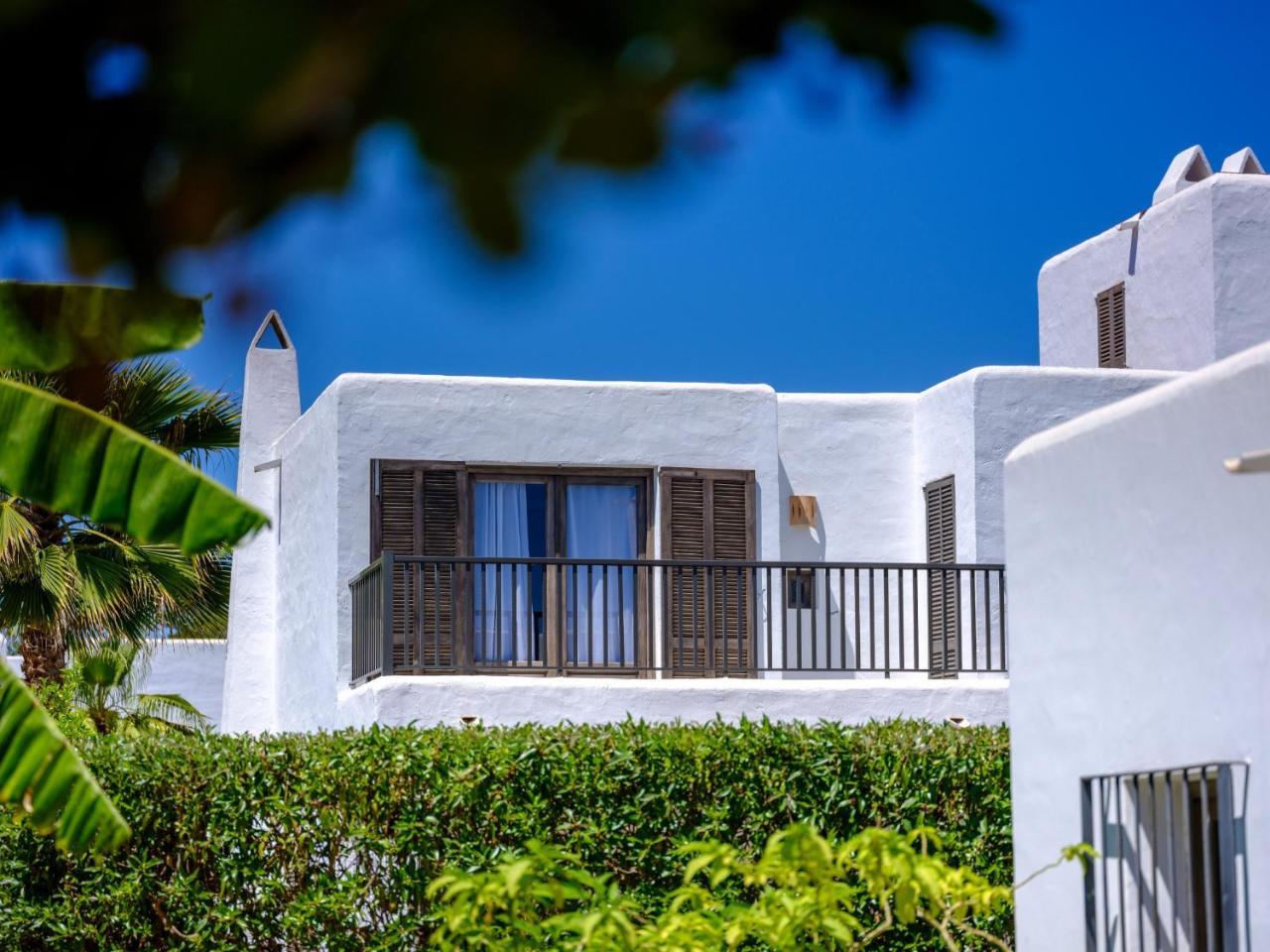 Villas S'Argamassa ซานตาเอวเลเรียเดสริว ภายนอก รูปภาพ