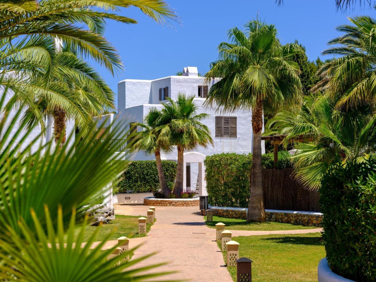 Villas S'Argamassa ซานตาเอวเลเรียเดสริว ภายนอก รูปภาพ