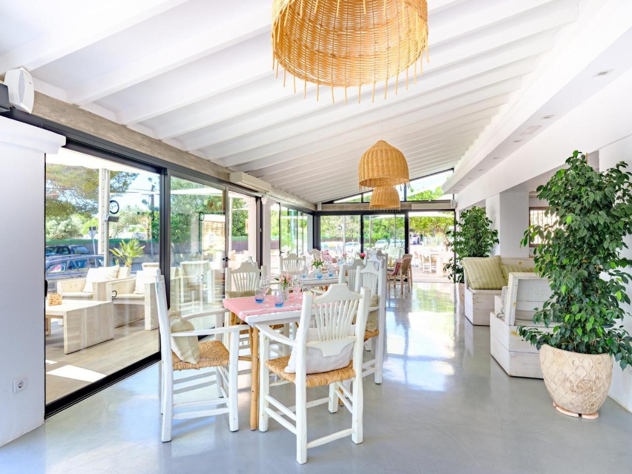 Villas S'Argamassa ซานตาเอวเลเรียเดสริว ภายนอก รูปภาพ