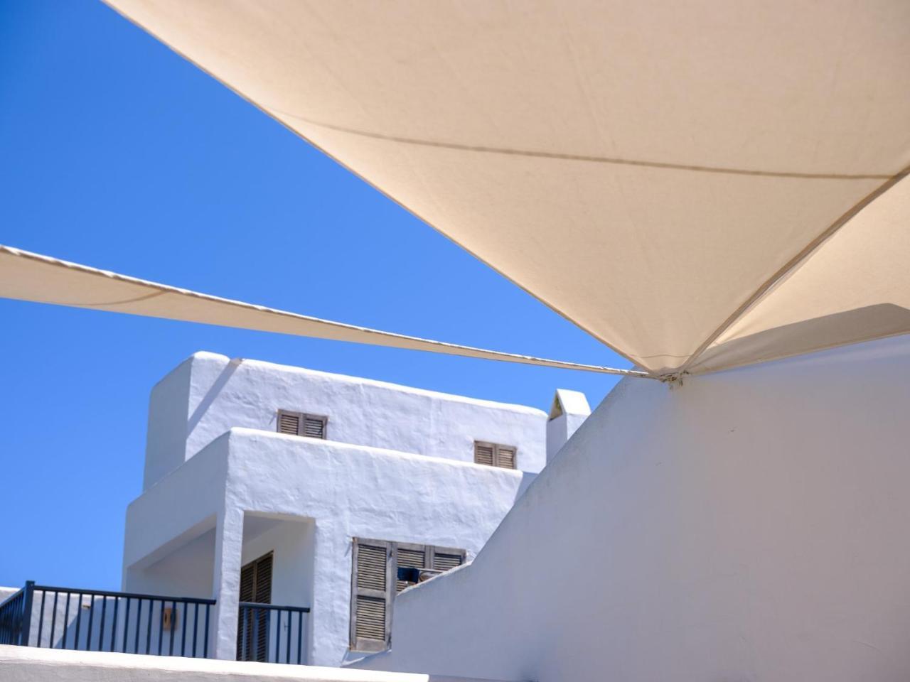 Villas S'Argamassa ซานตาเอวเลเรียเดสริว ภายนอก รูปภาพ