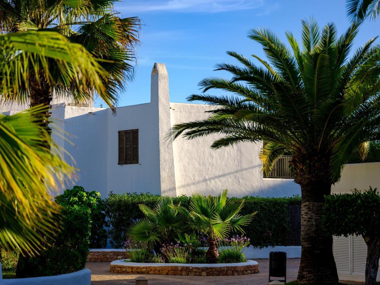 Villas S'Argamassa ซานตาเอวเลเรียเดสริว ภายนอก รูปภาพ