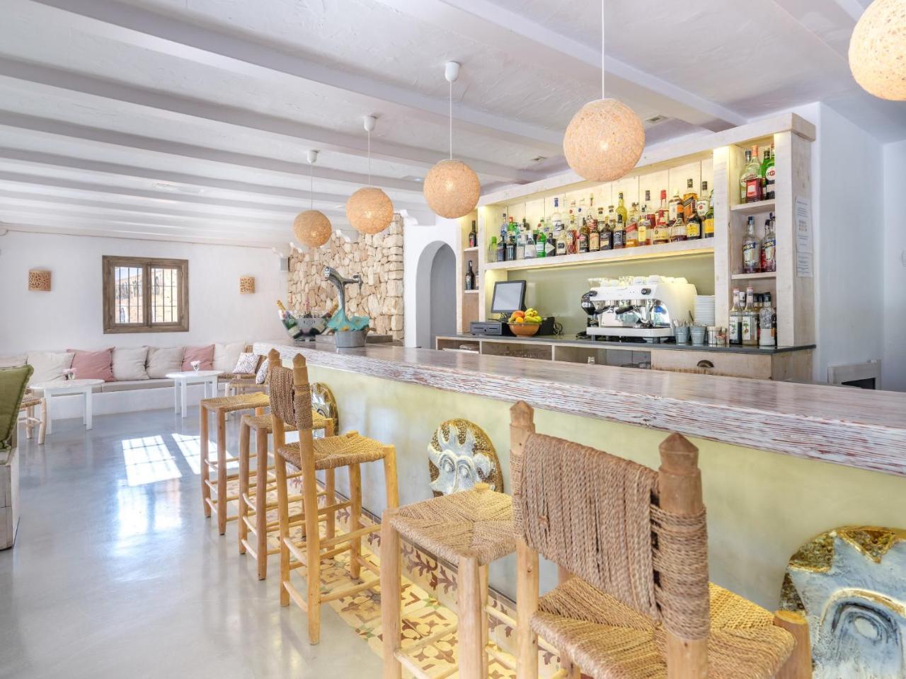 Villas S'Argamassa ซานตาเอวเลเรียเดสริว ภายนอก รูปภาพ