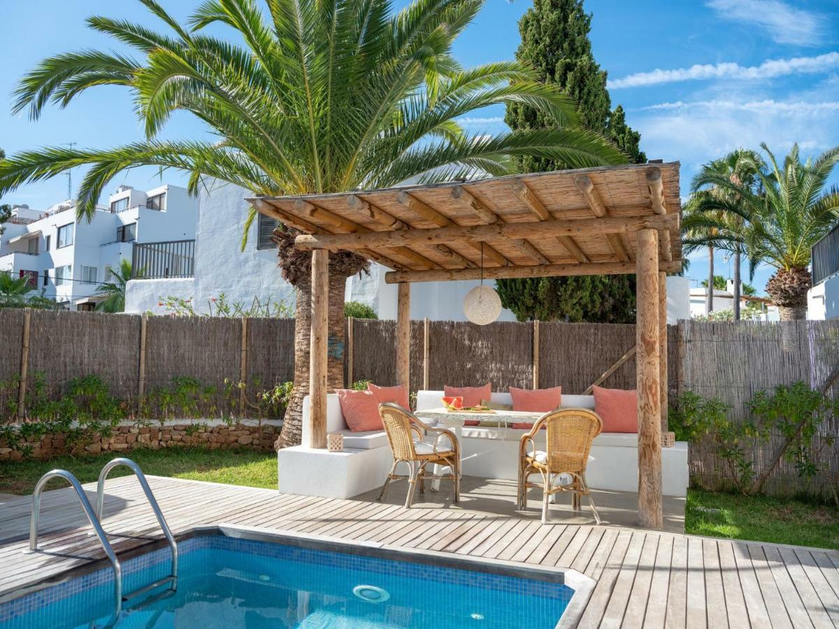 Villas S'Argamassa ซานตาเอวเลเรียเดสริว ภายนอก รูปภาพ