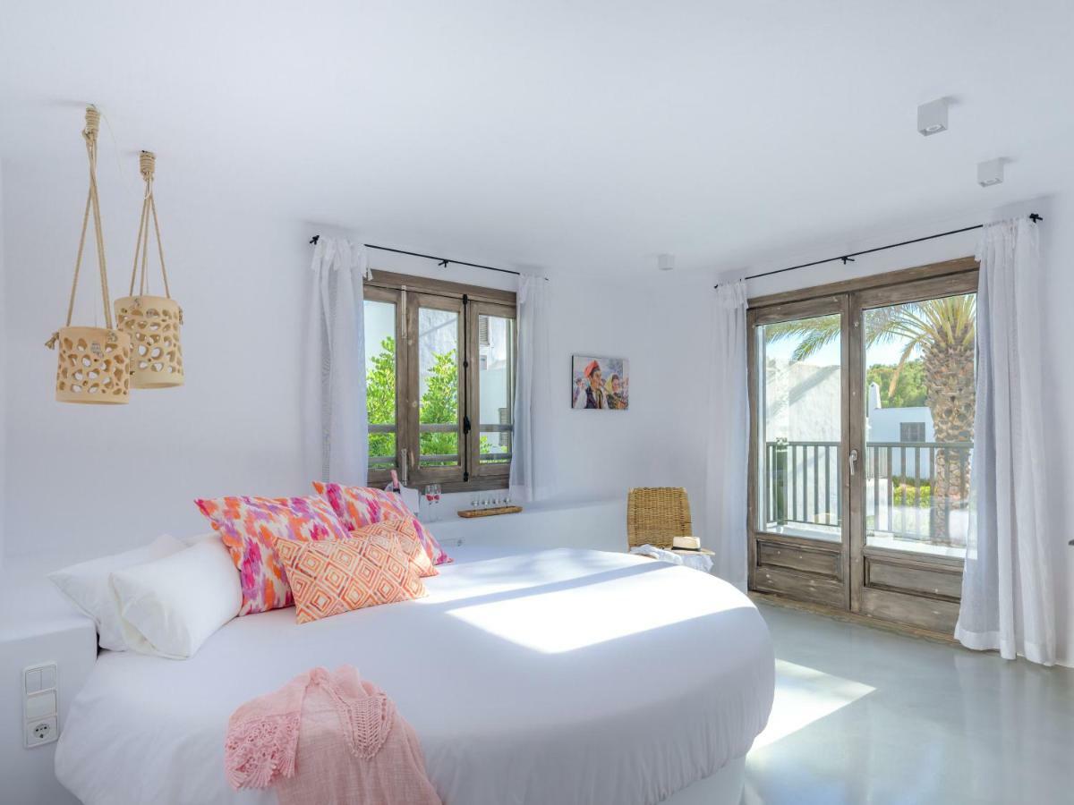 Villas S'Argamassa ซานตาเอวเลเรียเดสริว ภายนอก รูปภาพ